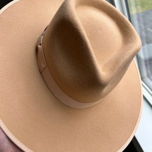 Lack of Color Rancher Hat - Picture 1 of 5